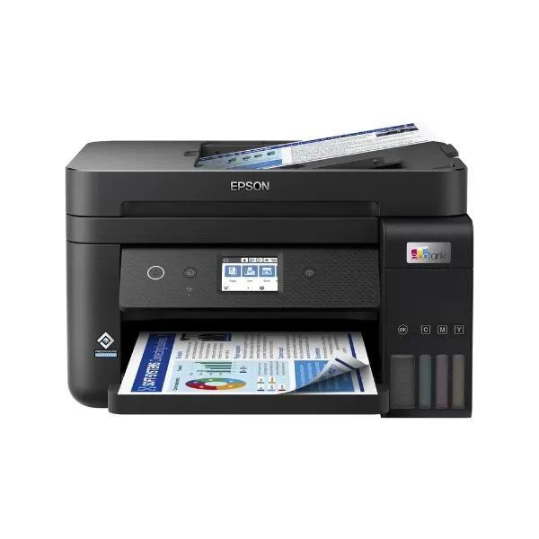 AIO EcoTank EPSON L6390