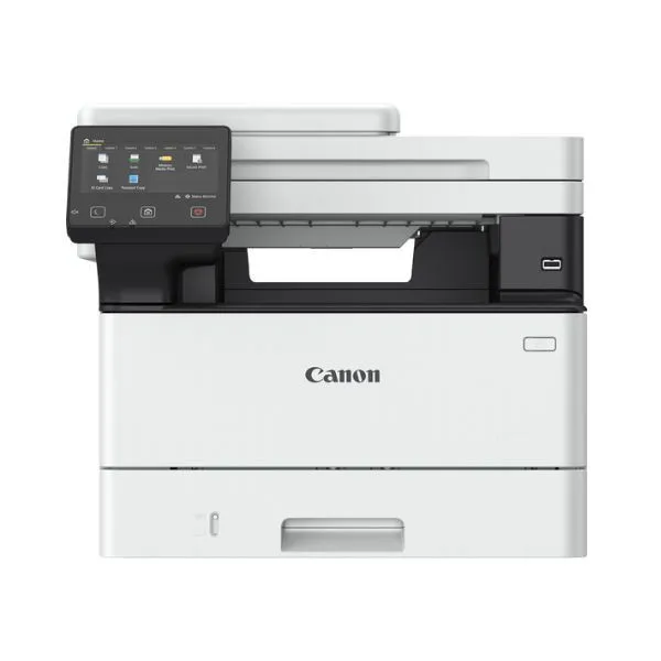 AiO LaserJet CANON MF461DW