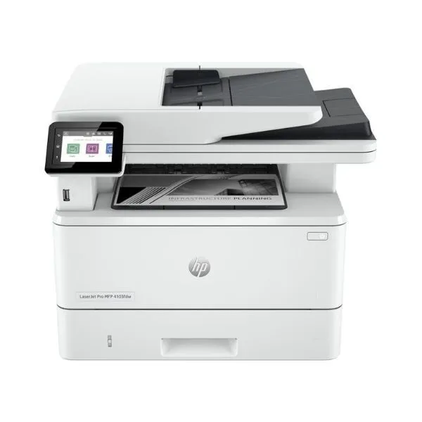 AIO LaserJet Pro HP 4103fdw 2Z629A