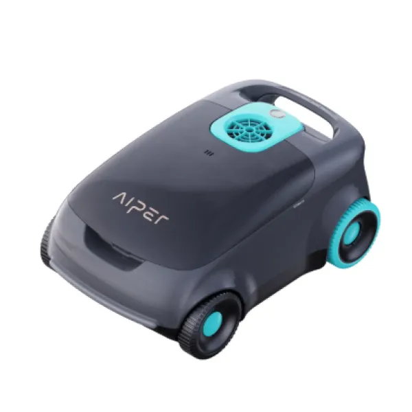 AIPER Robot - Scuba E1 X3 Wi-Fi robot za bazen do 100m2 (do 10m dužine)