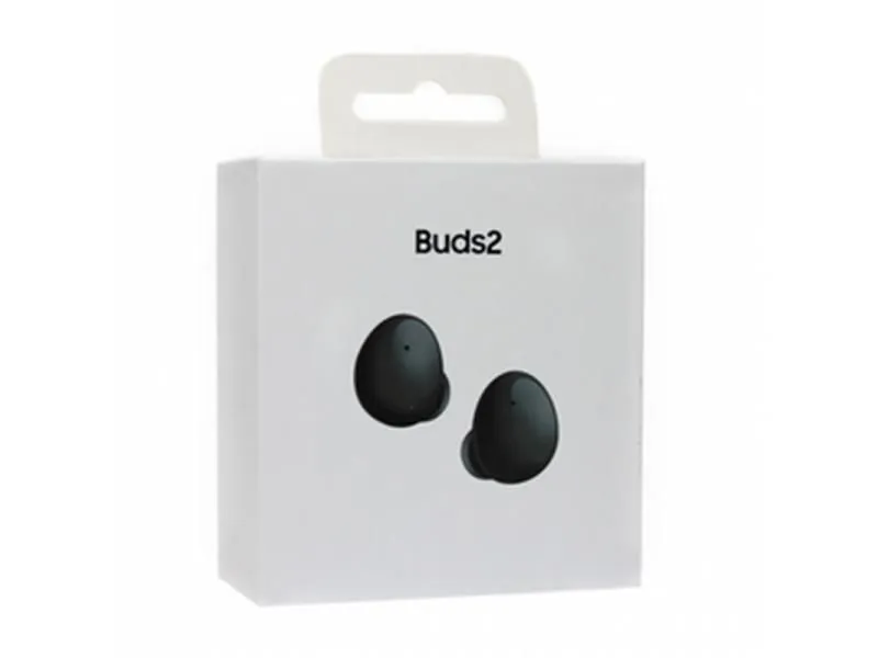 AIRPODS Bežične bubice Buds 177, crna