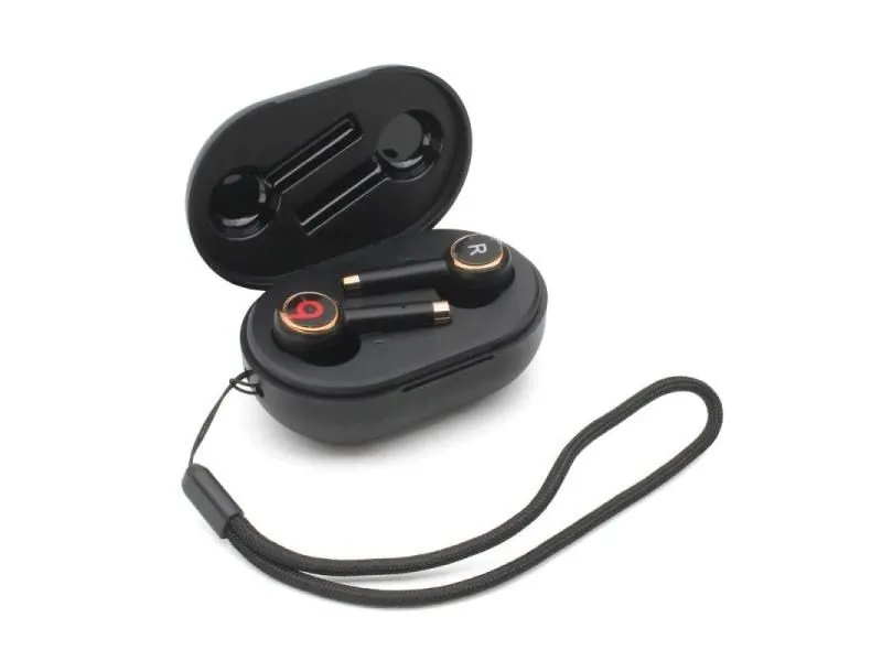 AIRPODS Bluetooth bubice Wireless tour3 Beats, crna