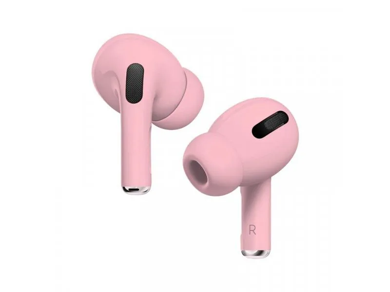 AIRPODS Bluetooth slušalice 3G Air Pro, roze