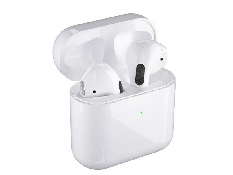 AIRPODS Bluetooth slušalice 3G Inpods 900, bela
