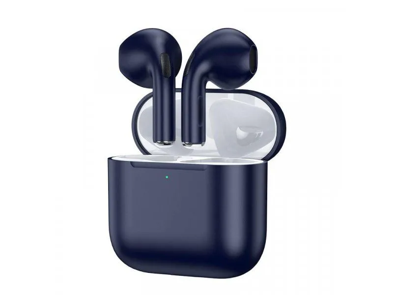 AIRPODS Bluetooth slušalice 3G Inpods 900, tamno plava