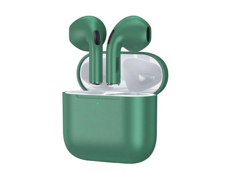 AIRPODS Bluetooth slušalice 3G Inpods 900, zelena