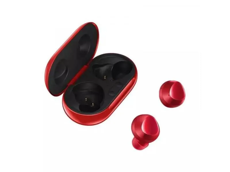 AIRPODS Bluetooth slušalice buds 175, crvena