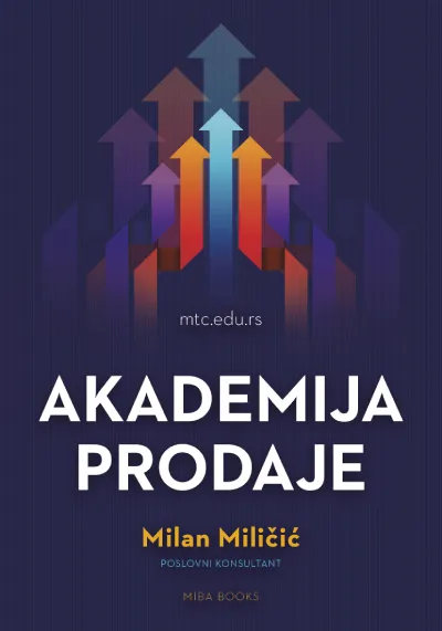 Akademija prodaje