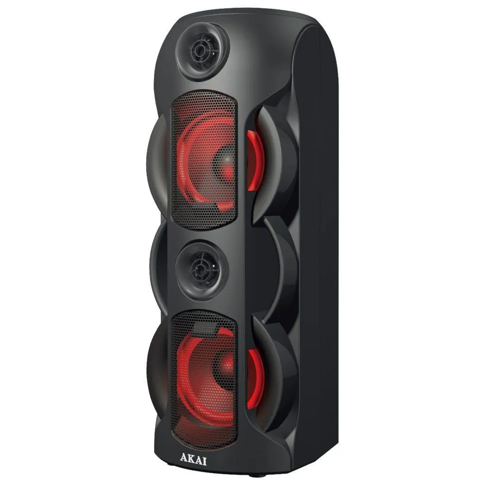 AKAI Bluetooth zvučnik PARTY SP370