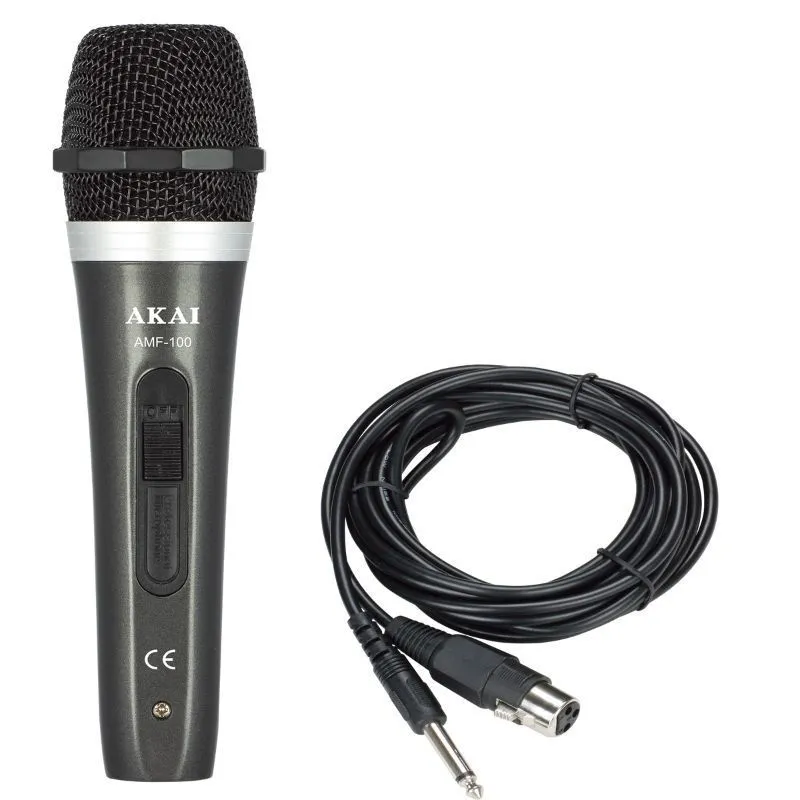 AKAI Mikrofon AMF-100