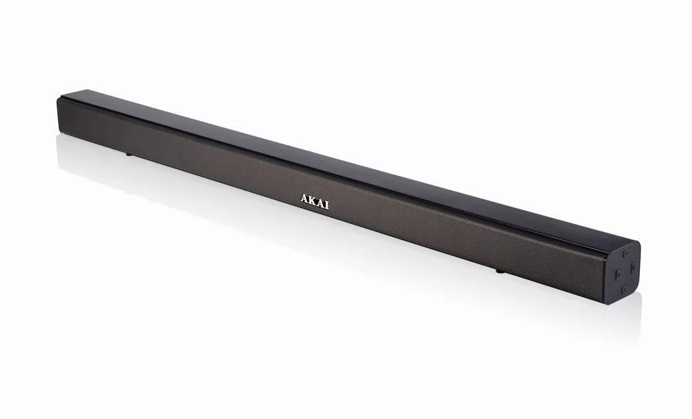 AKAI Soundbar ASB-5L STEREO, crna
