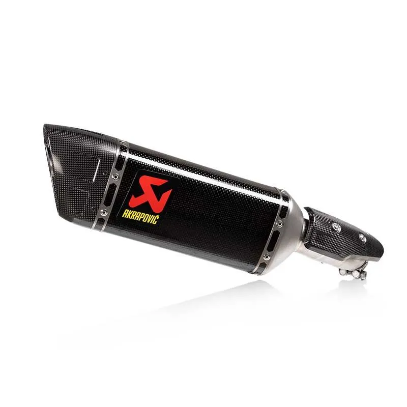 AKRAPOVIČ Slip-on line carbon s-y3so5-hapc