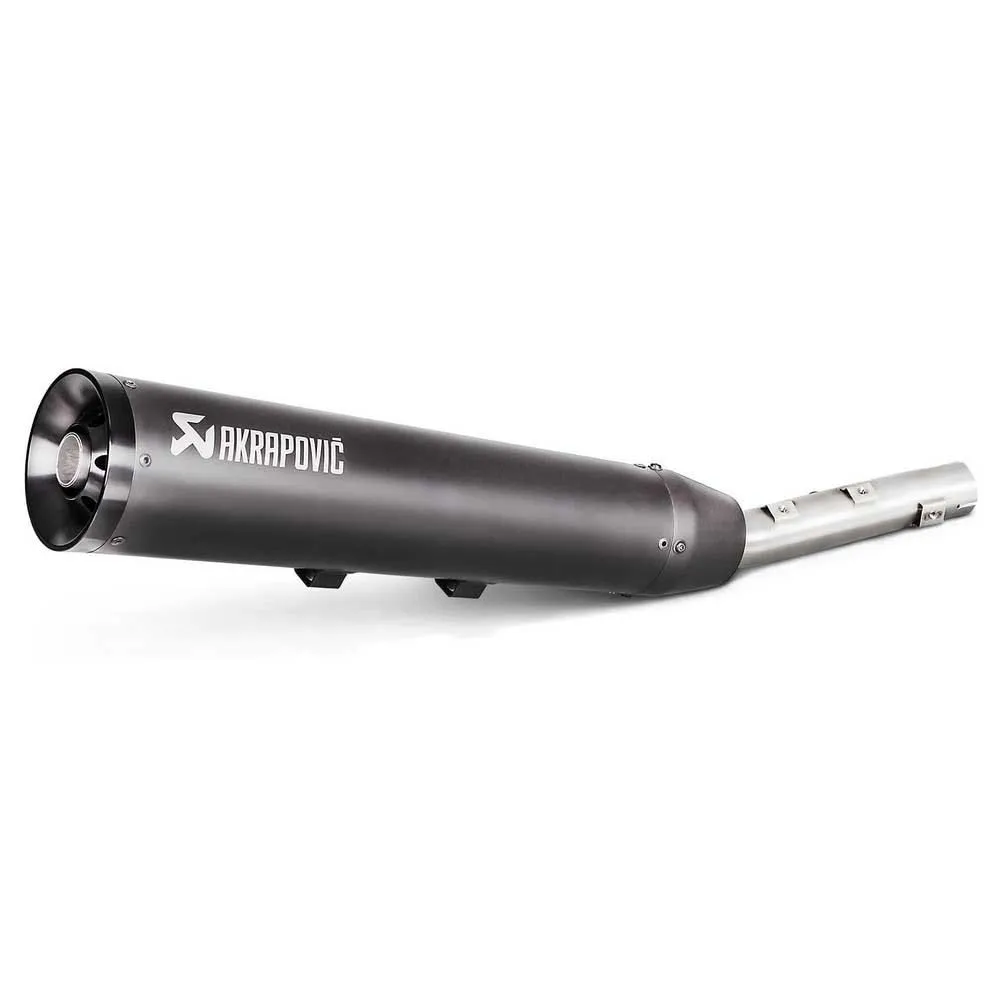 AKRAPOVIČ Slip-on line ss s-y9so4-hbbossbl/1