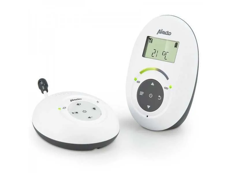 ALECTO Bebi alarm DIGITALNI DVOSMERNI DBX-125