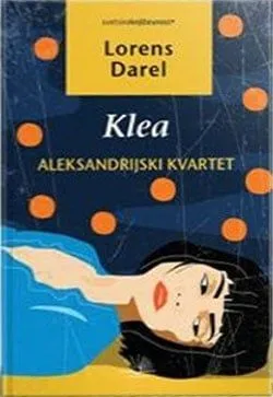 Aleksandrijski kvartet - Klea