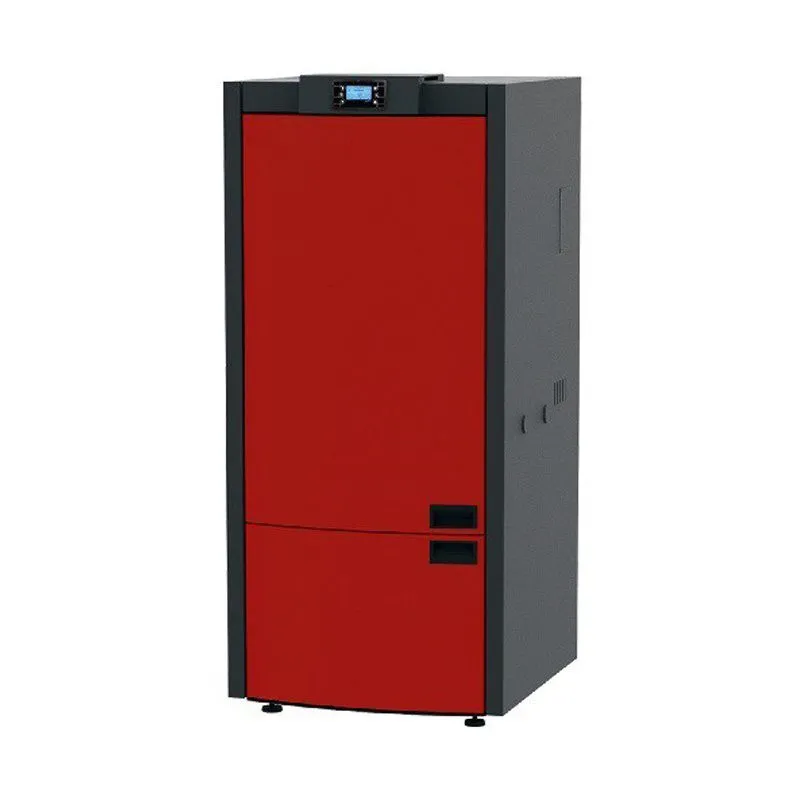 ALFA PLAM Kotao na pelet Commo Compact 32