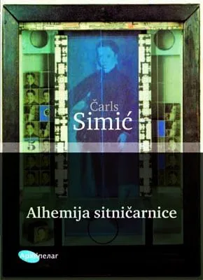 Alhemija sitničarnice