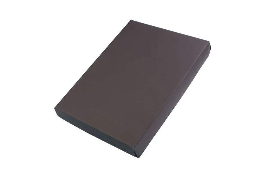 ALICANTE Notes sa olovkom A5 apple green
