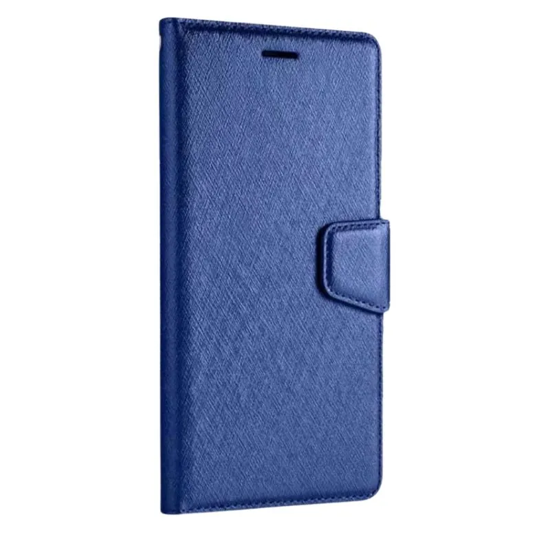 ALIVO Futrola na preklop za Honor X7a/ plava