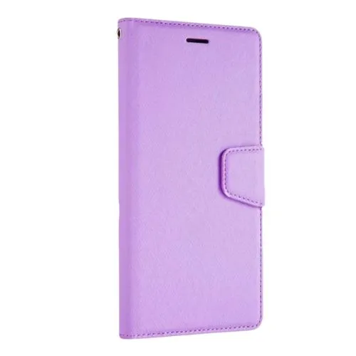 ALIVO Futrola na preklop za Xiaomi Redmi 12C/ lila