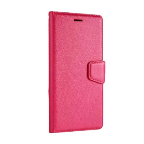 ALIVO Futrola na preklop za Xiaomi Redmi 14C/ roze