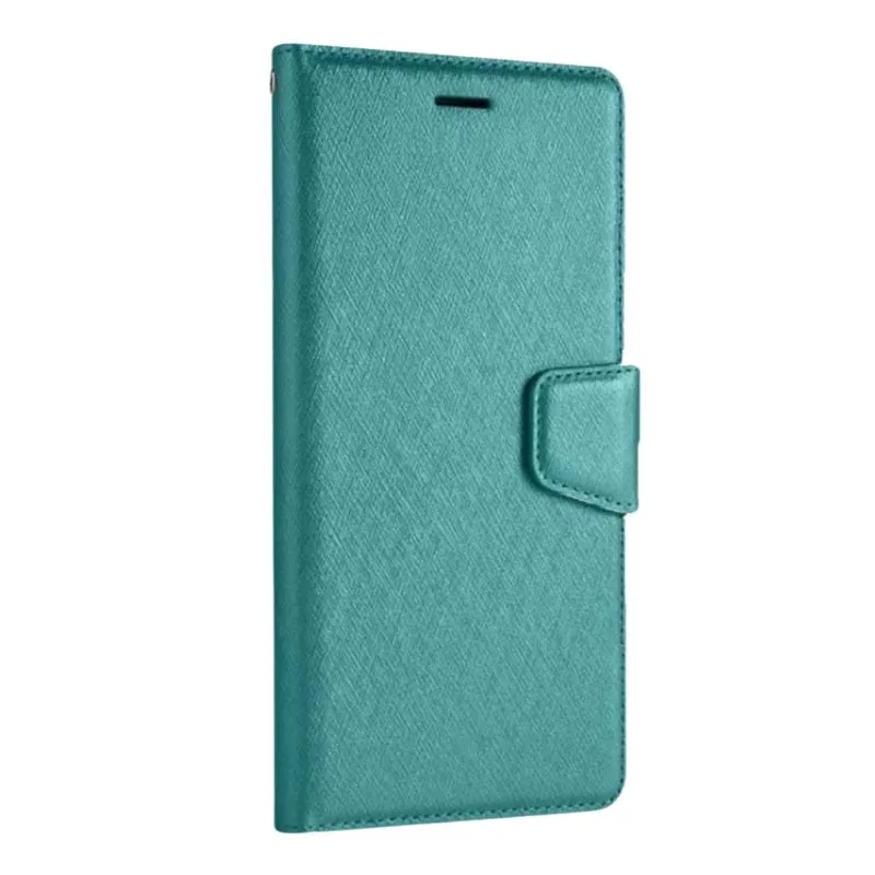 ALIVO Futrola na preklop za Xiaomi Redmi Note 12 5g/ zlatna