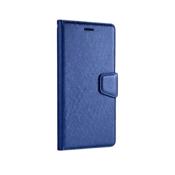 ALIVO Futrola preklop za Xiaomi Redmi 10C/ plava
