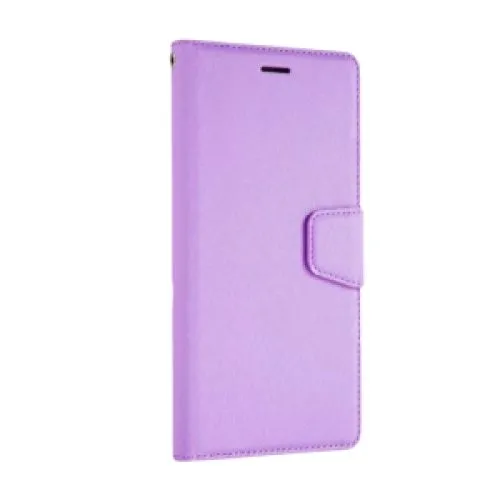 ALIVO Futrola preklopna za Samsung A56/ lila