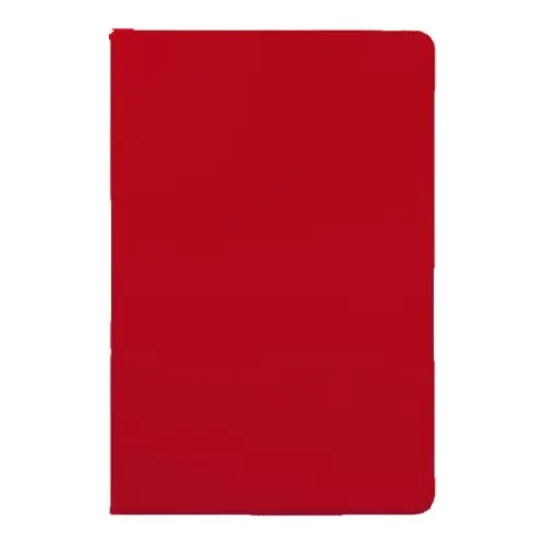 ALIVO Maska preklop za Samsung TAB A7 Lite/ crvena