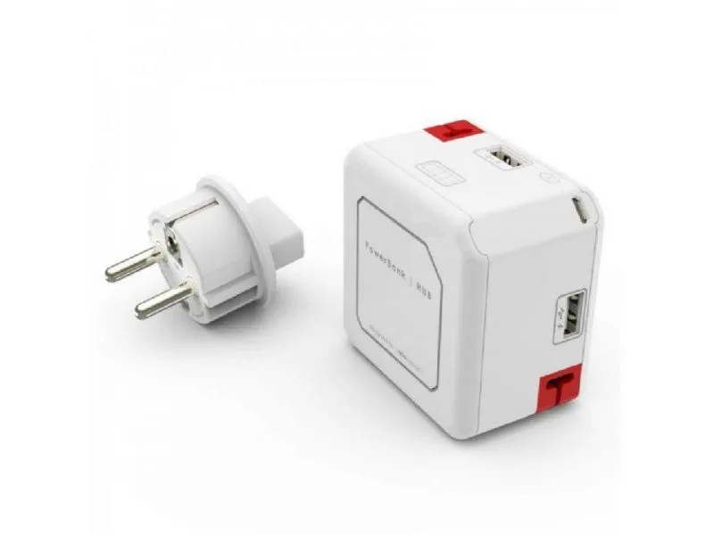ALLOCACOC Power Bank 9402/EUBANK 5000mAh