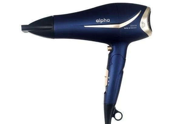 ALPHA AHD559 SB