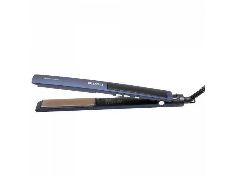ALPHA Presa za kosu AHS655 SB