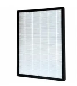 ALPHA Set filtera X Ultra Smart H13 HEPA