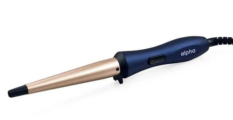 ALPHA Stajler figaro za kosu AHC720A SB