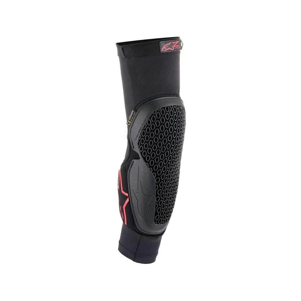 ALPINESTARS Bionic flex štitnik lakta crn/crv l/xl