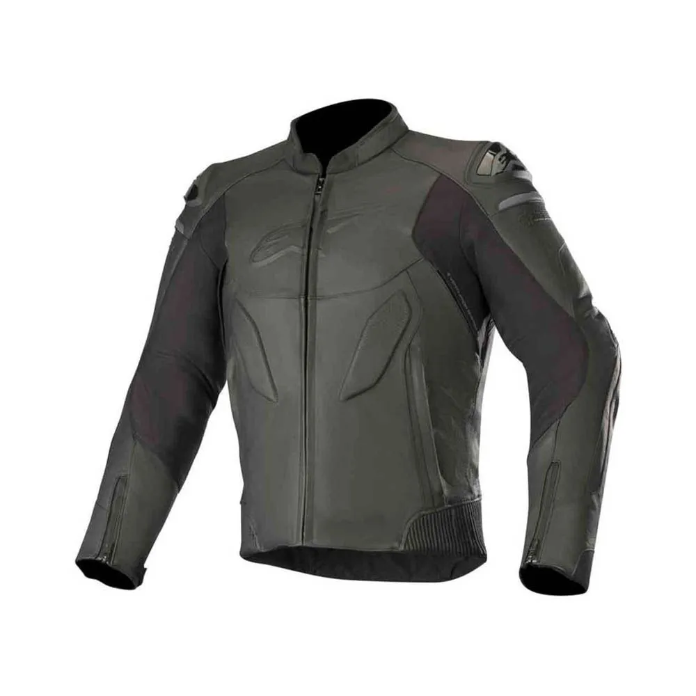 ALPINESTARS Caliber kožna jakna crn 54