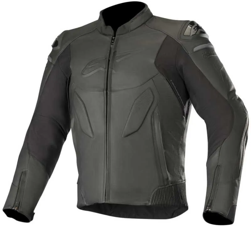ALPINESTARS Caliber kožna jakna crn 58