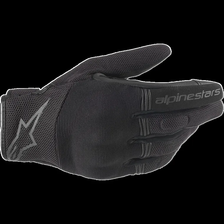 ALPINESTARS Copper rukavice crn