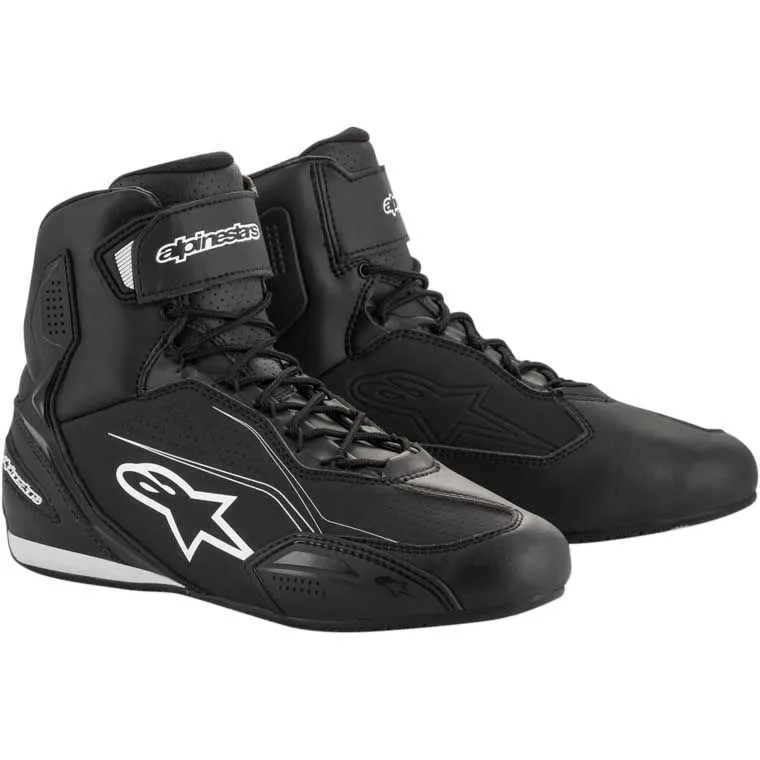 ALPINESTARS Faster-3 cipele crn 45