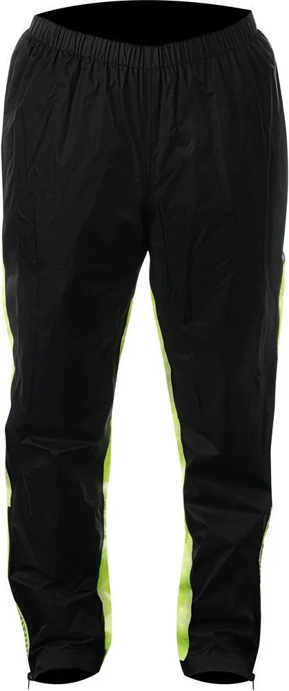 ALPINESTARS Hurricane kišne pantalone tex crn l