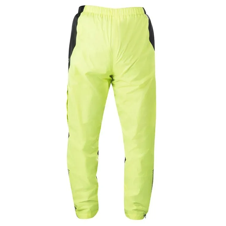 ALPINESTARS Hurricane kišne pantalone tex flu-žut/crn