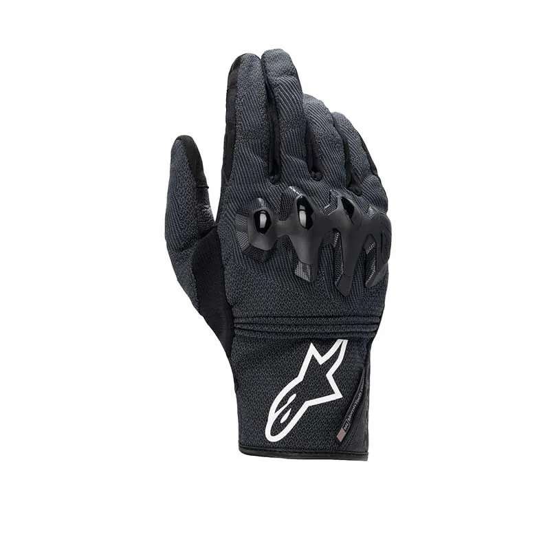 ALPINESTARS Morph street rukavice crn
