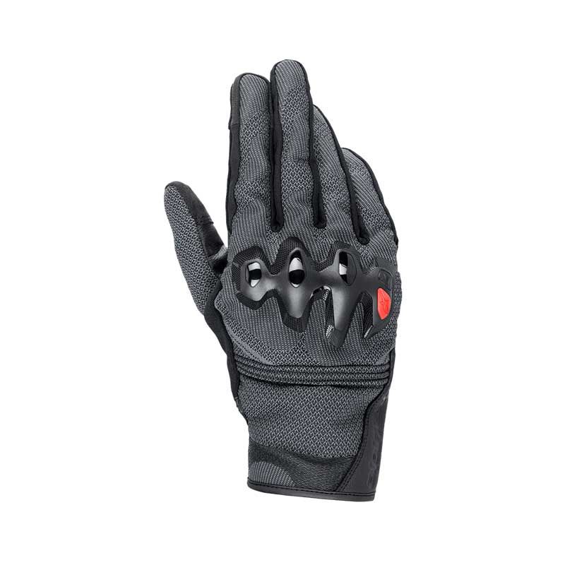 ALPINESTARS Morph street rukavice crn/crn