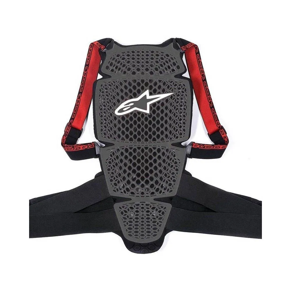 ALPINESTARS Nucleon kr-celli štitnik leđa trn-dim
