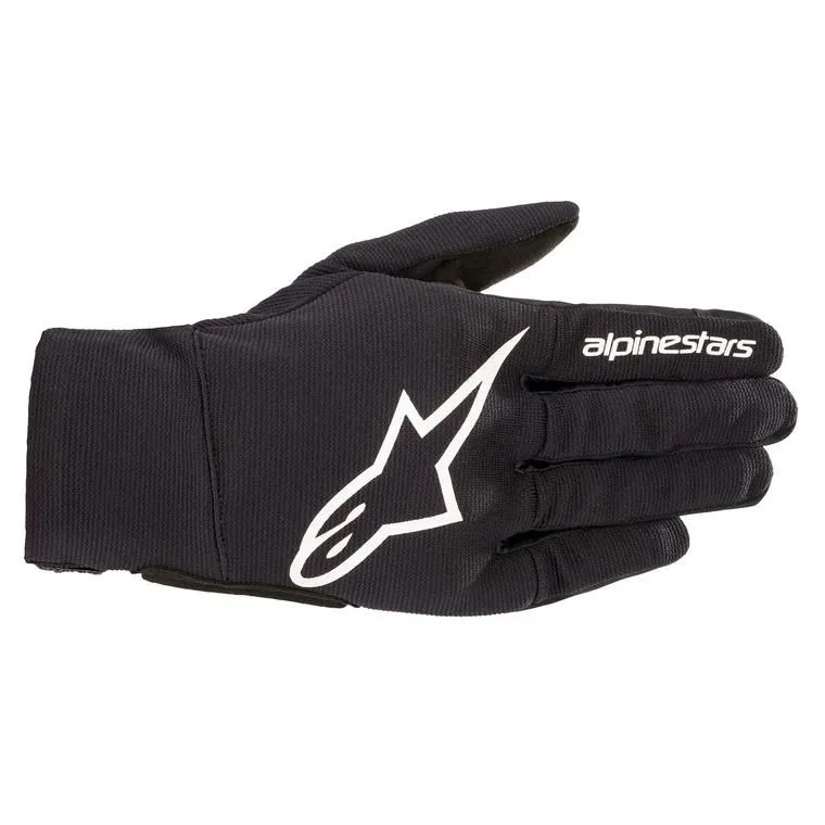 ALPINESTARS Reef rukavice crn