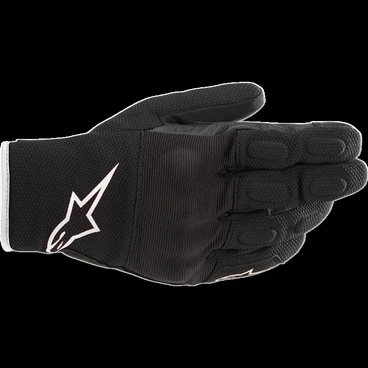 ALPINESTARS S max drystar tex rukavice crn/bel 3xl