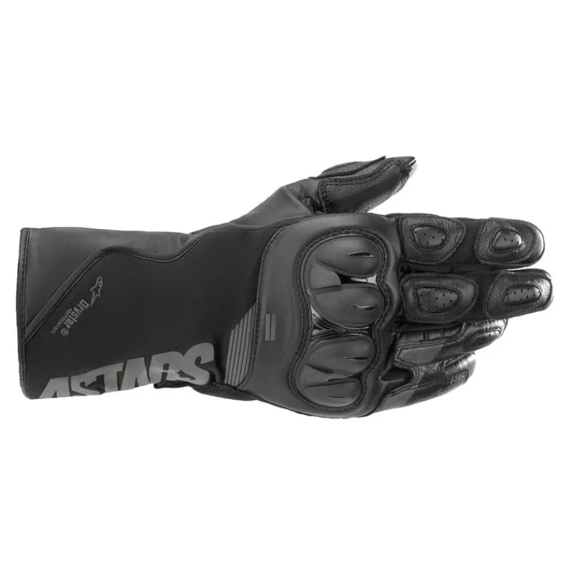 ALPINESTARS Sp-365 drystar rukavice crn/tmn-siv l