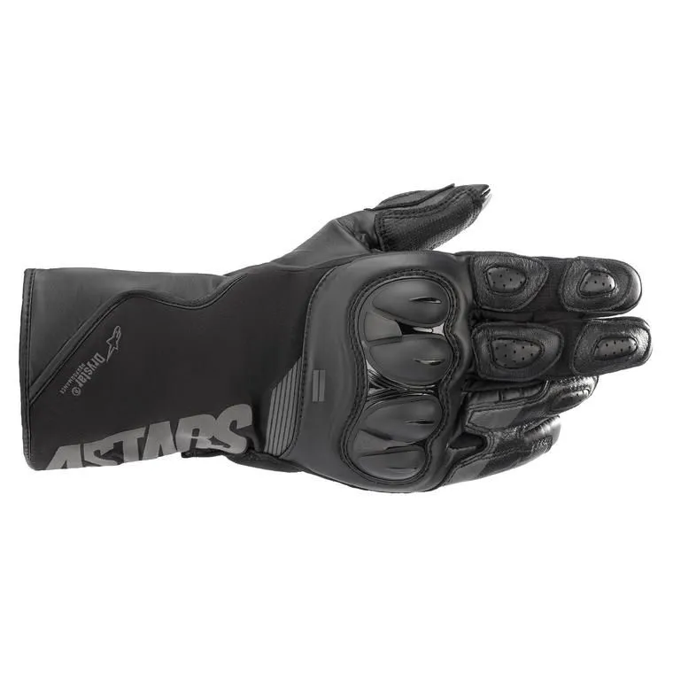 ALPINESTARS Sp-365 drystar rukavice crn/tmn-siv m