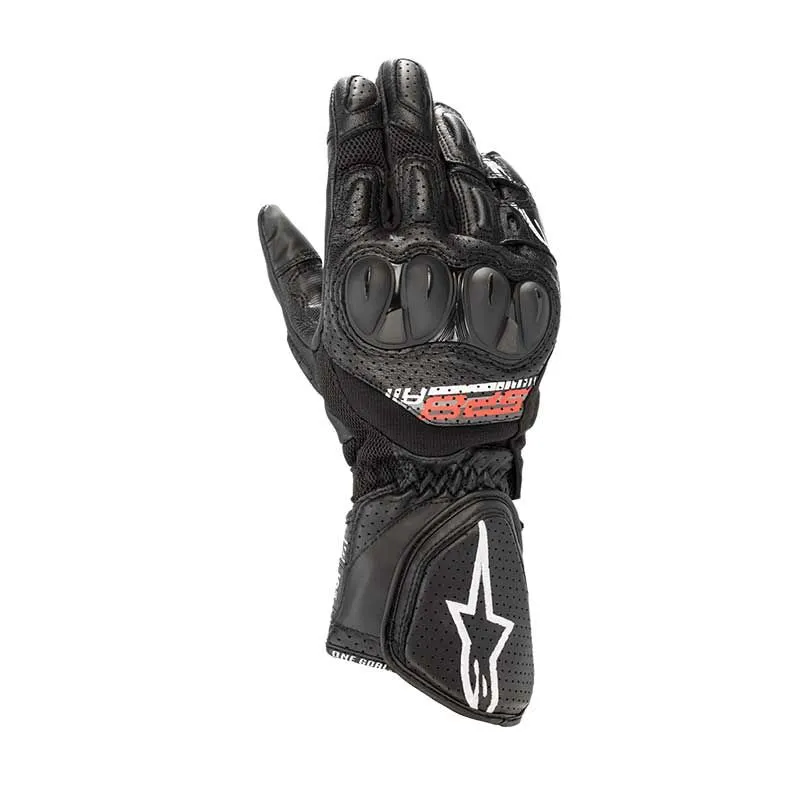 ALPINESTARS Sp-8 v3 air rukavice crn