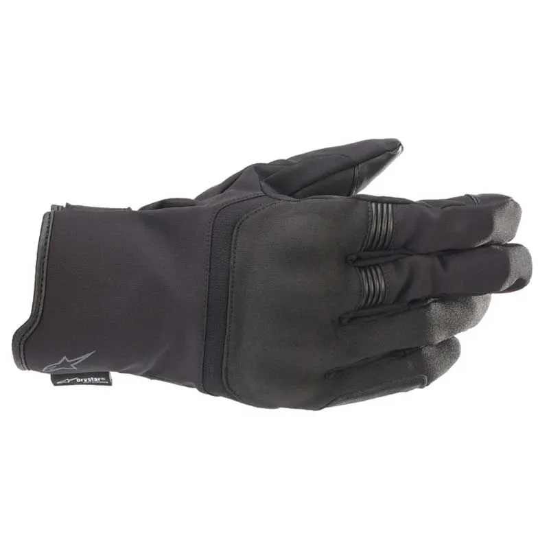 ALPINESTARS Syncro v2 drystar rukavice crn/crn l